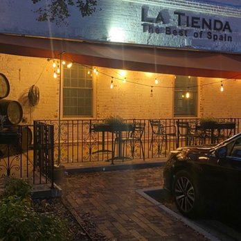 La Tienda Tapas Bar - Spanish Near Me - Williamsburg, Virginia La Tienda Tapas Bar - Spanish Near Me - Williamsburg, Virginia