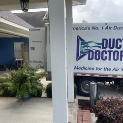 Duct Doctor of Baton Rouge - March 2023