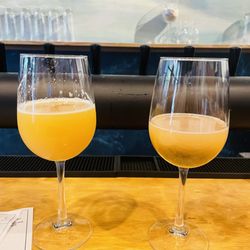 Beer Run - Beer and natural wine