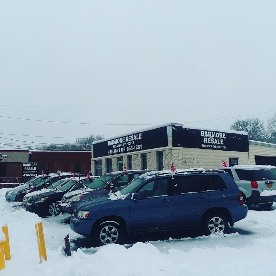 BARMORE RESALE Updated August 2024 2124 Washington St, Jamestown