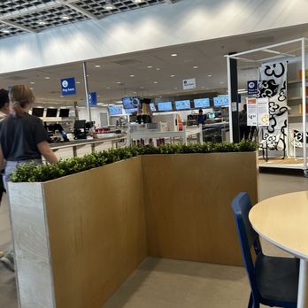 IKEA Restaurant - Scandinavian Near Me - Live Oak, Texas
