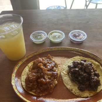 Mesa Agricola - Tacos Near Me - Escondido, California Mesa Agricola - Tacos Near Me - Escondido, California