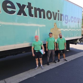 Next Moving Company - Movers Near Me - Pasadena, California Next Moving Company - Movers Near Me - Pasadena, California