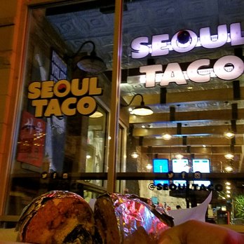 Seoul Taco - Korean Near Me - Chicago, Illinois Seoul Taco - Korean Near Me - Chicago, Illinois