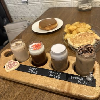 Froth & Cork - Coffee & Tea Near Me - Hastings, Minnesota Froth & Cork - Coffee & Tea Near Me - Hastings, Minnesota