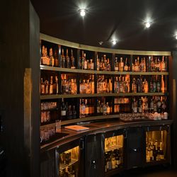 Vida - The Vault Bar