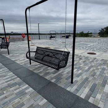 Pendleton Promenade - Recreation Centers Near Me - Alexandria, Virginia Pendleton Promenade - Recreation Centers Near Me - Alexandria, Virginia