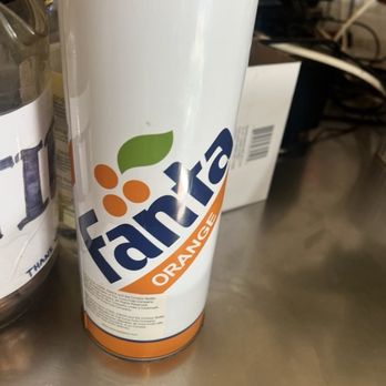 Al Carajo - I see an orange Fanta- see ( Fantasy) - Mexican Near Me - San Francisco, California Al Carajo - I see an orange Fanta- see ( Fantasy) - Mexican Near Me - San Francisco, California