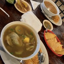 Casa Del Taco