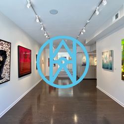 WheelHouse Art, LEX - Our first show as WheelHouse Art, LEX entitled Extended Family