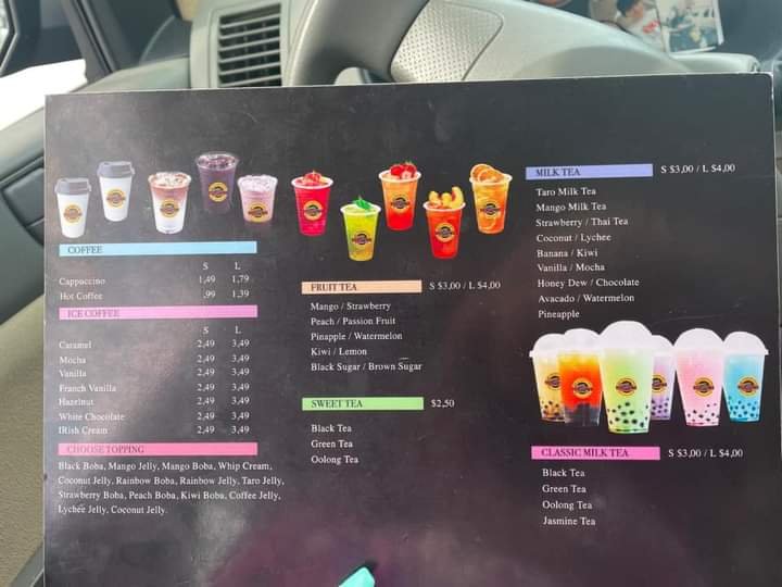 YUMMY DONUT PALACE - Donuts - 410 Beltline Rd, Collinsville, IL - Menu