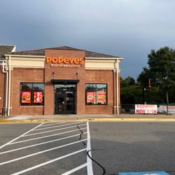 Popeyes Louisiana Kitchen