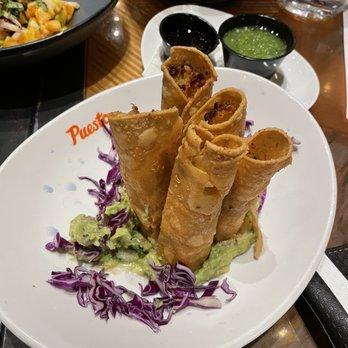Puesto Concord - Potato Taquitos - Mexican Near Me - Concord, California Puesto Concord - Potato Taquitos - Mexican Near Me - Concord, California