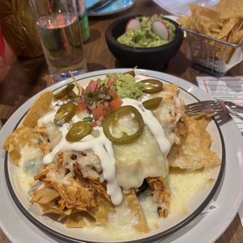 150-03 Restaurant Corp Dba Kandela - Mexican Near Me - Park, New York