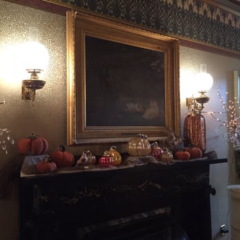 Glen Iris Inn - Bed & Breakfast Near Me - Castile, New York Glen Iris Inn - Bed & Breakfast Near Me - Castile, New York