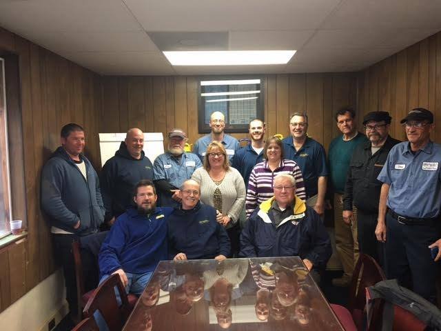 Slide of Schwanger Brothers