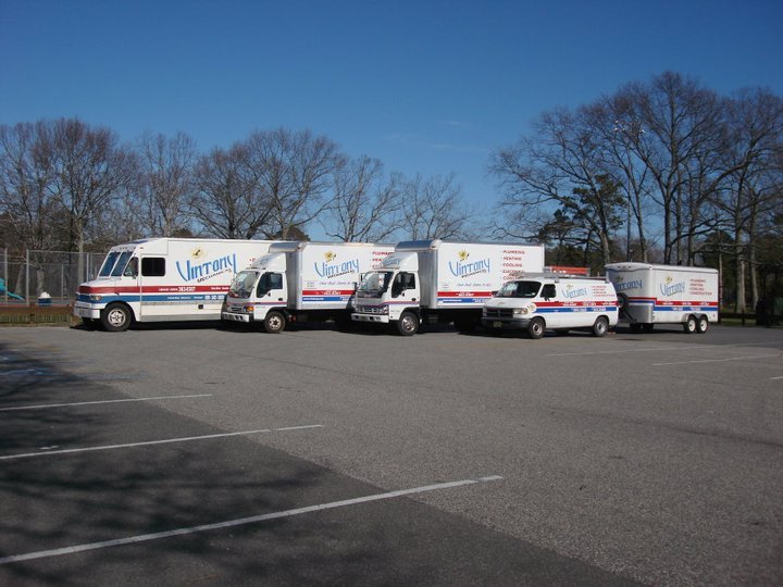 Slide of Vintony Mechanical