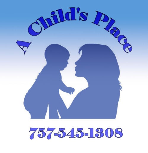 A Child's Place Childcare - childcare center in Chesapeake, VA