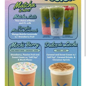 Dutch Bros Coffee - Juice Bars & Smoothies Near Me - Hemet, California Dutch Bros Coffee - Juice Bars & Smoothies Near Me - Hemet, California
