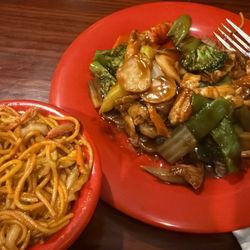 China House