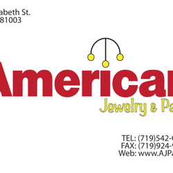 American Jewelry & Pawn