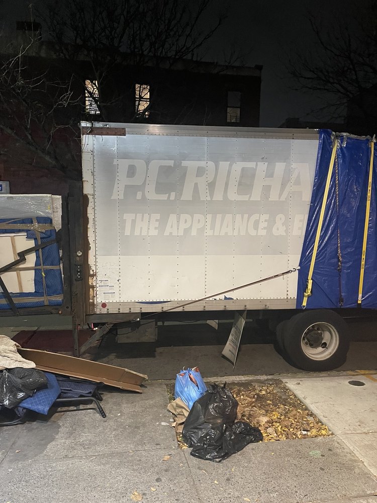 IMPERIAL MOVERS 233 NE 14th Ave, Hallandale Beach, FL Yelp