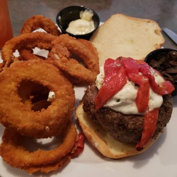 Arthur's - Love their burgers! - Burgers Near Me - Cincinnati, Ohio Arthur's - Love their burgers! - Burgers Near Me - Cincinnati, Ohio