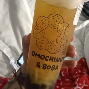 Omochinut & Boba - Donuts Near Me - Miami, Florida Omochinut & Boba - Donuts Near Me - Miami, Florida
