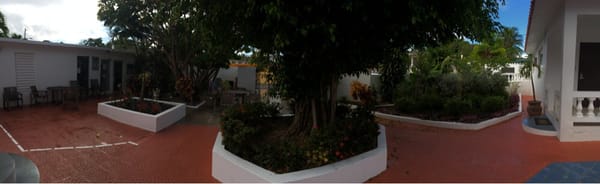 Bravo Beach Hotel by null