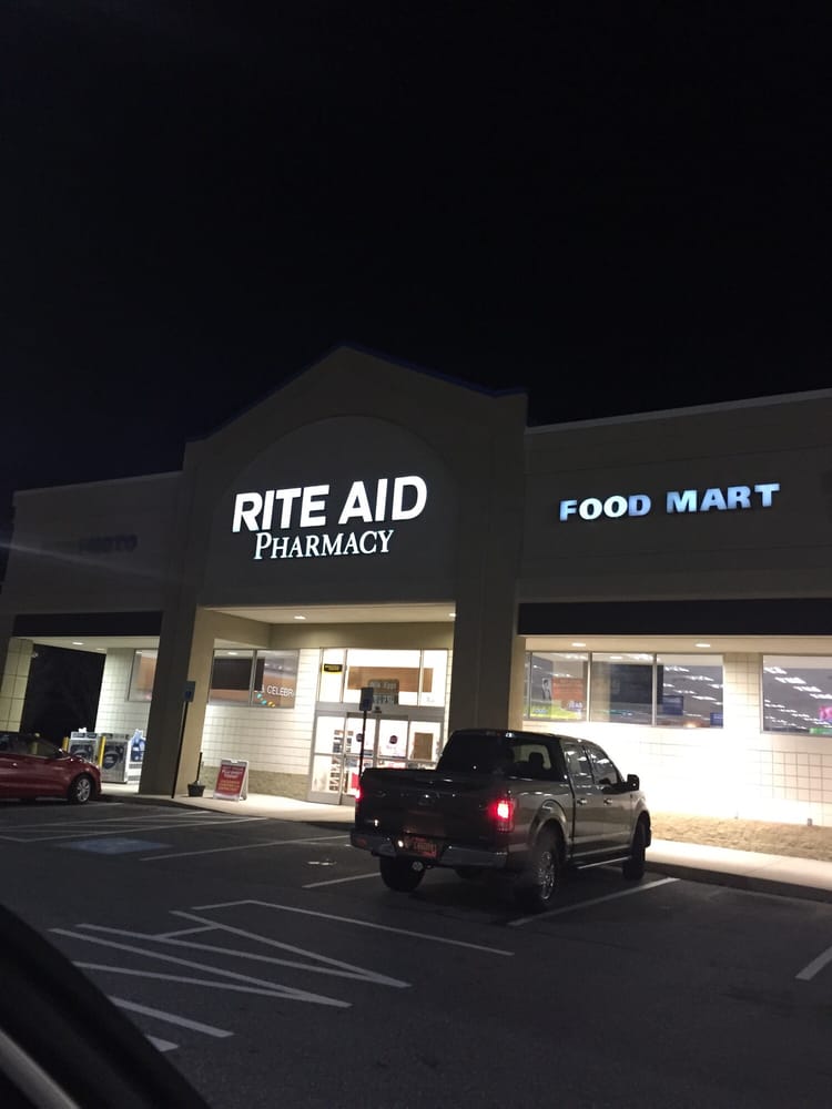 RITE AID Updated May 2024 Yelp
