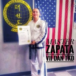 Ocala ITO Taekwon-Do