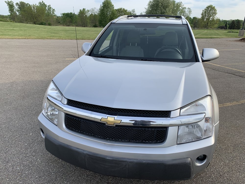 NTI MOTORS Updated July 2024 1889 60th St SE, Kentwood, Michigan