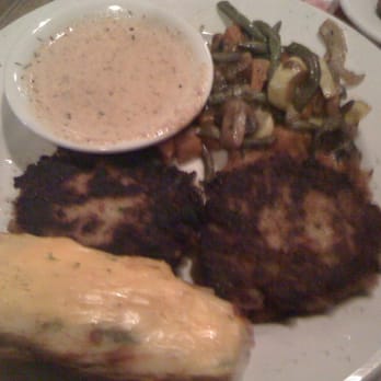 Mulate's - Crab Cakes - Cajun/Creole Near Me - New Orleans, Louisiana