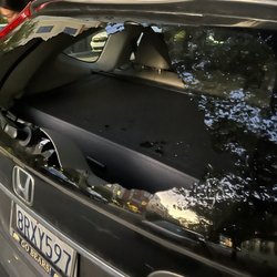 Santa Clara Auto Glass Services