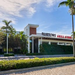 BURTONS GRILL & BAR - Updated January 2026 - 758 Photos & 647 Reviews