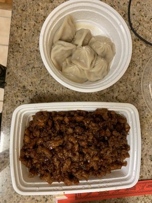 King Szechuan Palace by null