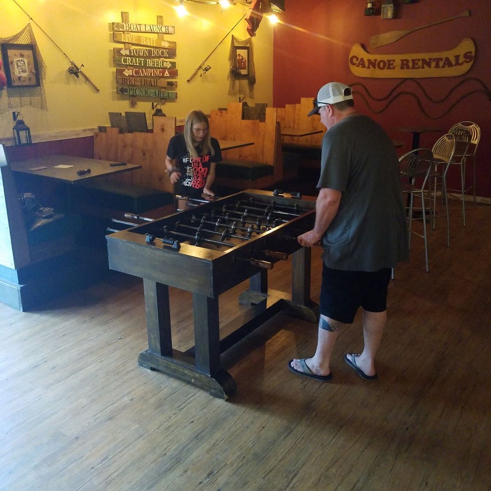 Peace River Beer Company - Sushi Bars Near Me - Punta Gorda, Florida Peace River Beer Company - Sushi Bars Near Me - Punta Gorda, Florida