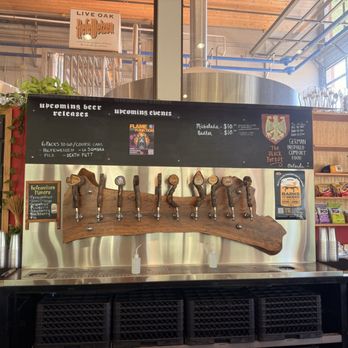 Live Oak Brewing Company - Breweries Near Me - Del Valle, Texas Live Oak Brewing Company - Breweries Near Me - Del Valle, Texas