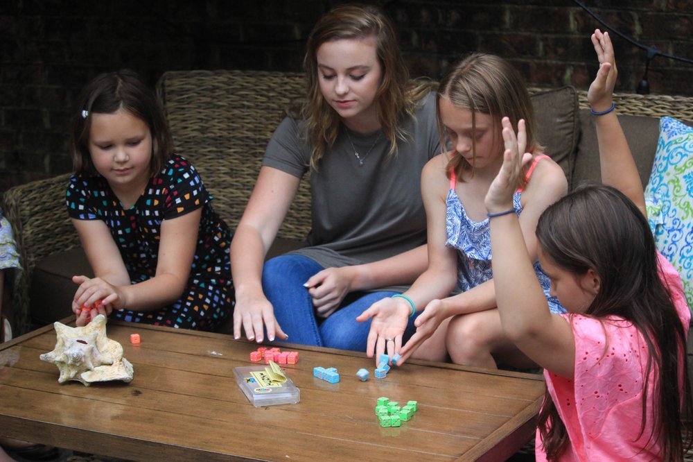 Capital City Childcare Specialists - childcare center in Richmond, VA