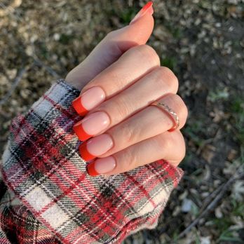 District Nail Bar - Nail Salons Near Me - Allen, Texas
