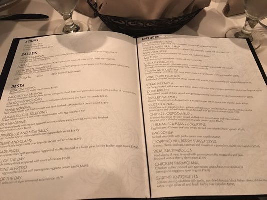 Menu photo 8 Encore by Goodfellas New Haven, CT