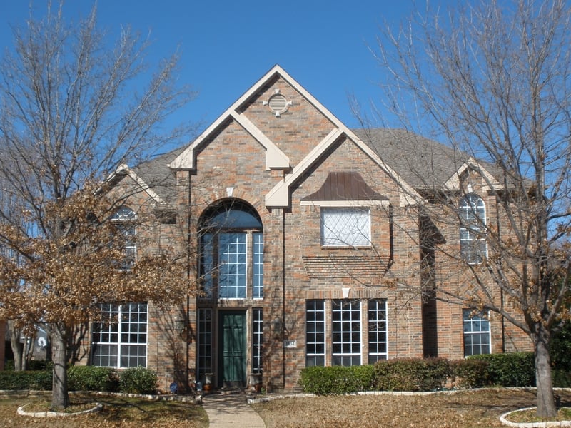 Slide of Integrity Roofing & Construction