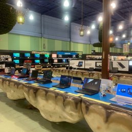 Does Fry'S Sell Electronic Components: Ultimate Buying Guide 2025