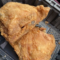 Tri-Star Supermarket - Fried Chicken