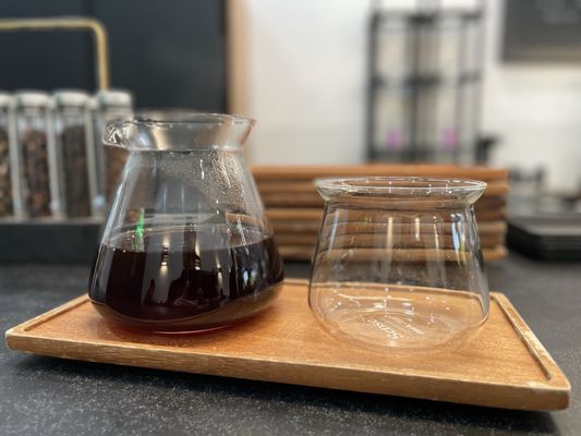 KAIZEN & COFFEE by null