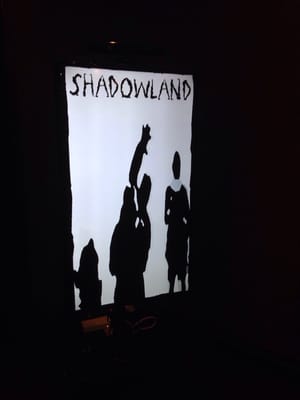 Pilobolus: Shadowland