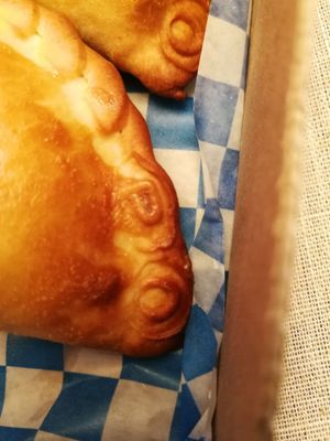 Anita Empanadas by null