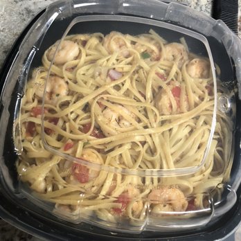 Bahama Breeze - Calypso Shrimp Linguine - Bars Near Me - Memphis, Tennessee Bahama Breeze - Calypso Shrimp Linguine - Bars Near Me - Memphis, Tennessee