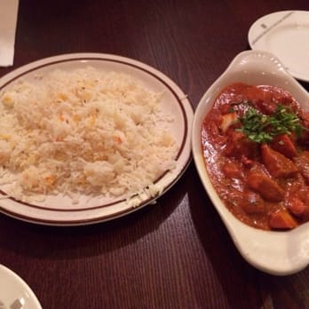 Cedars in University District - Tikka masala - Indian Near Me - Seattle, Washington