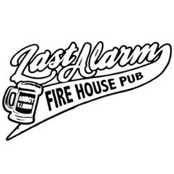 The Last Alarm